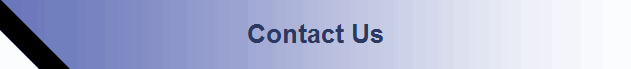 Contact Us